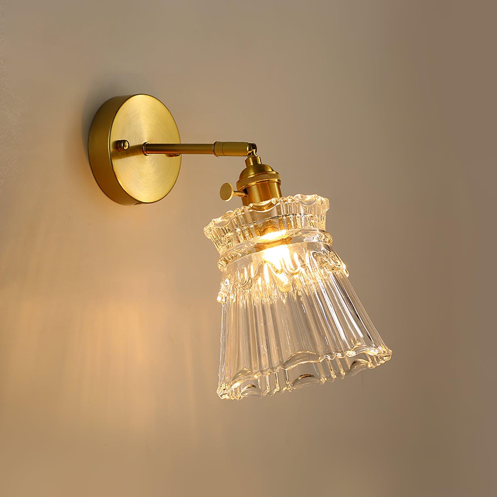 Cicaya Wandlamp