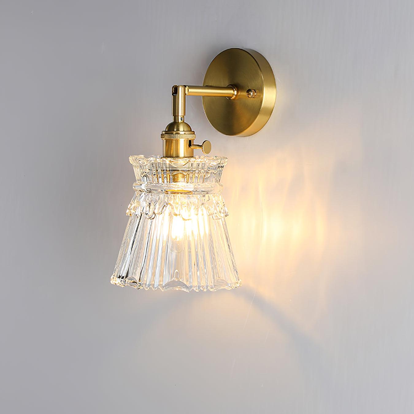 Cicaya Wandlamp