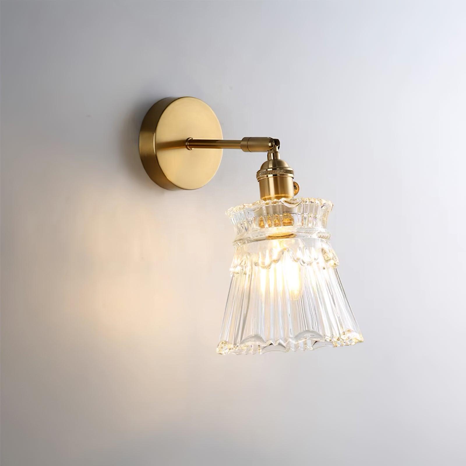 Cicaya Wandlamp