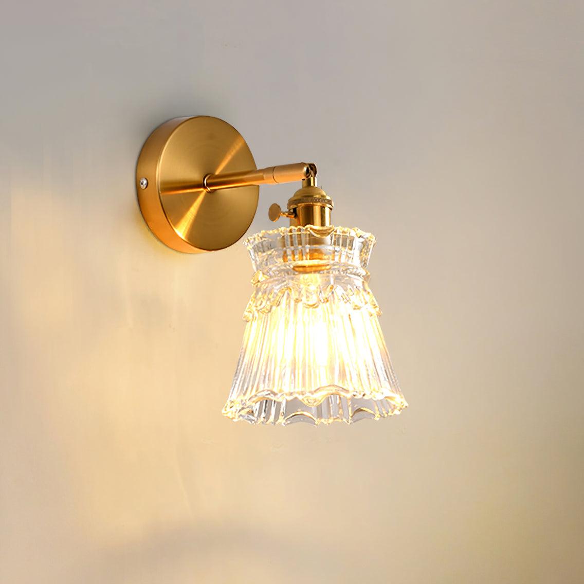 Cicaya Wandlamp