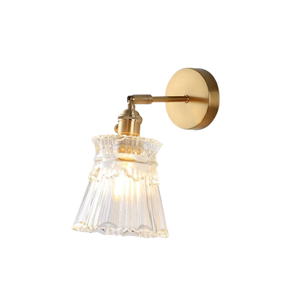 Cicaya Wandlamp