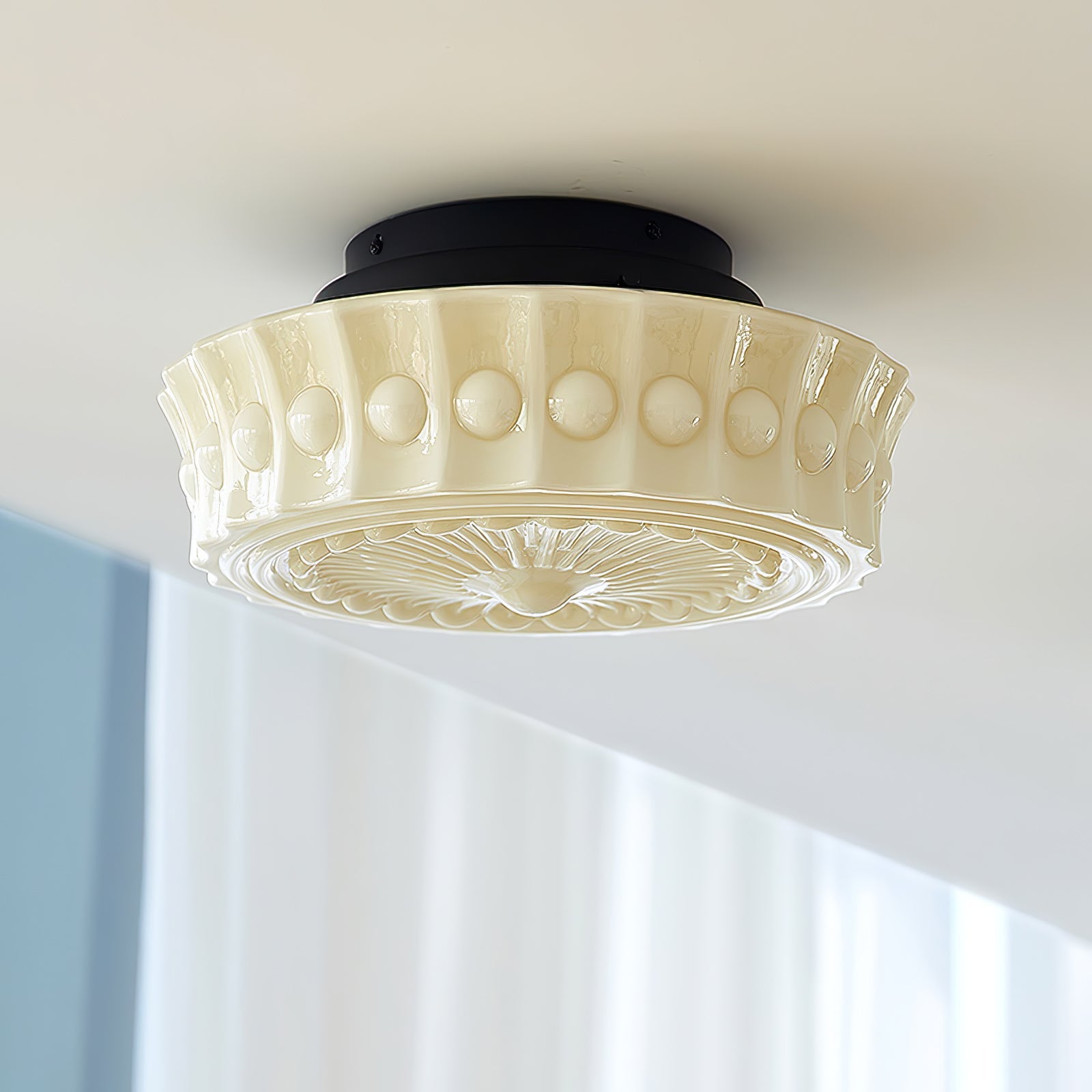Marronne Plafondlamp