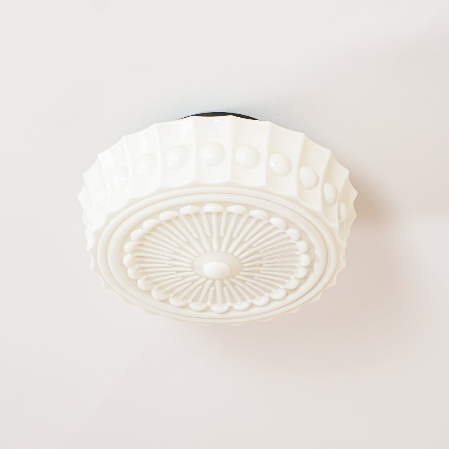 Marronne Plafondlamp