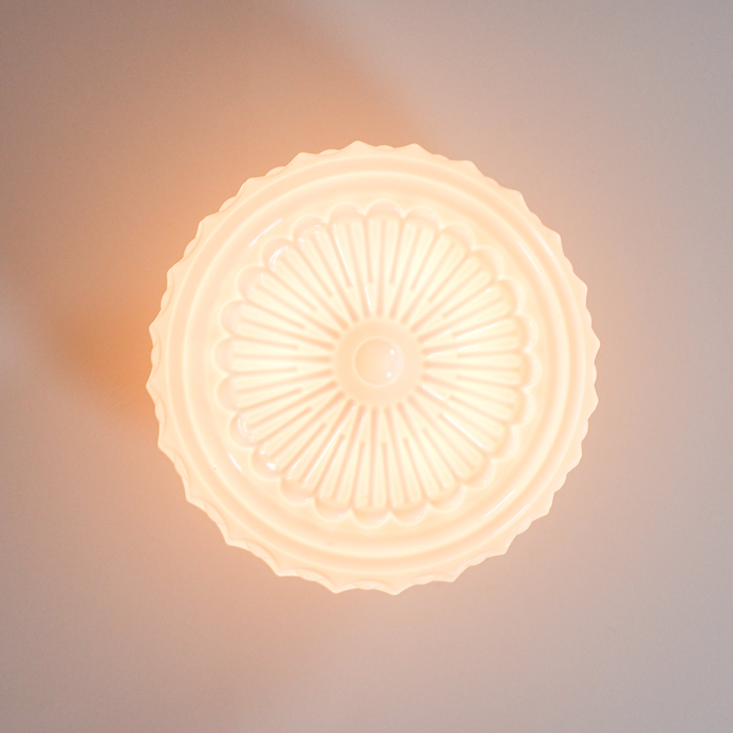 Marronne Plafondlamp