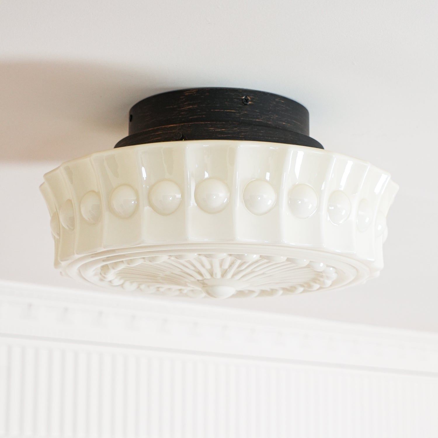 Marronne Plafondlamp