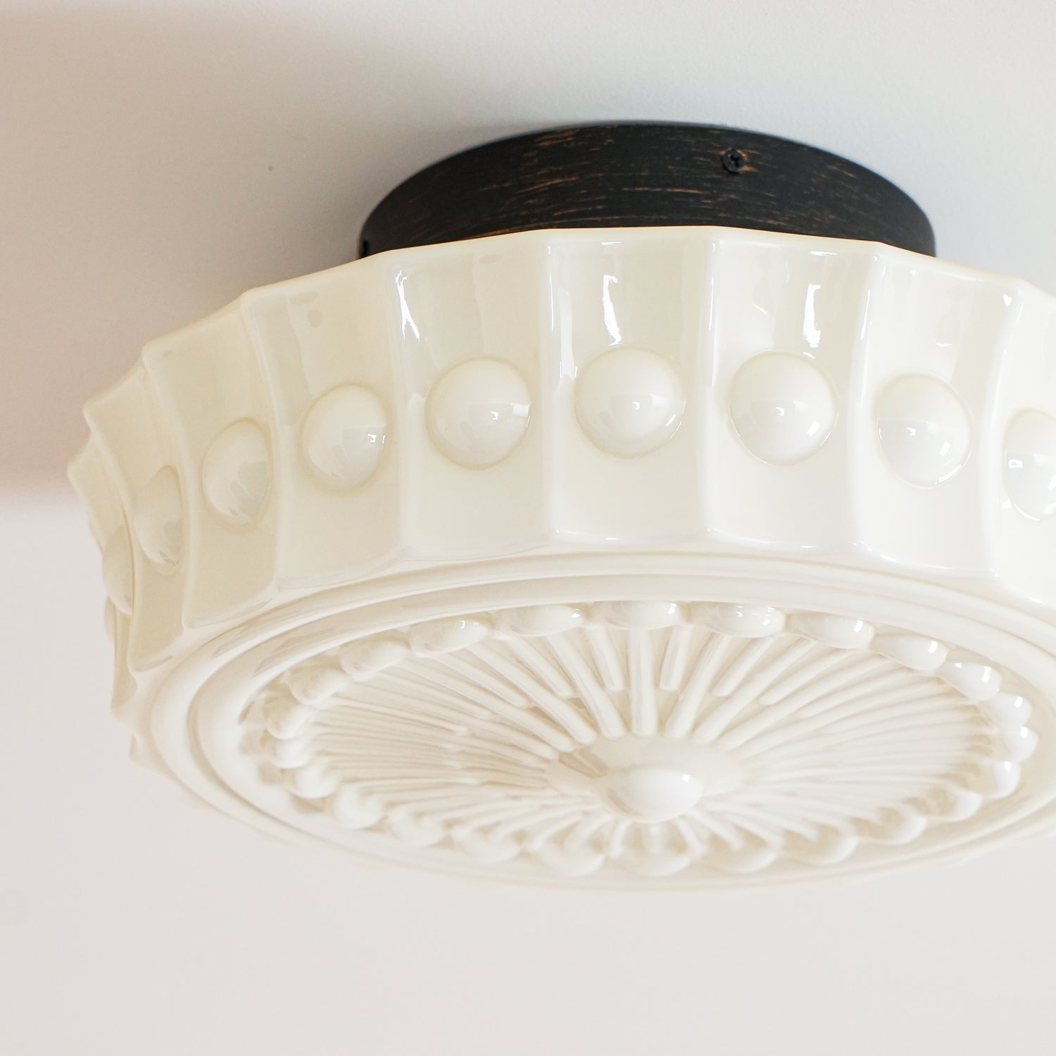 Marronne Plafondlamp