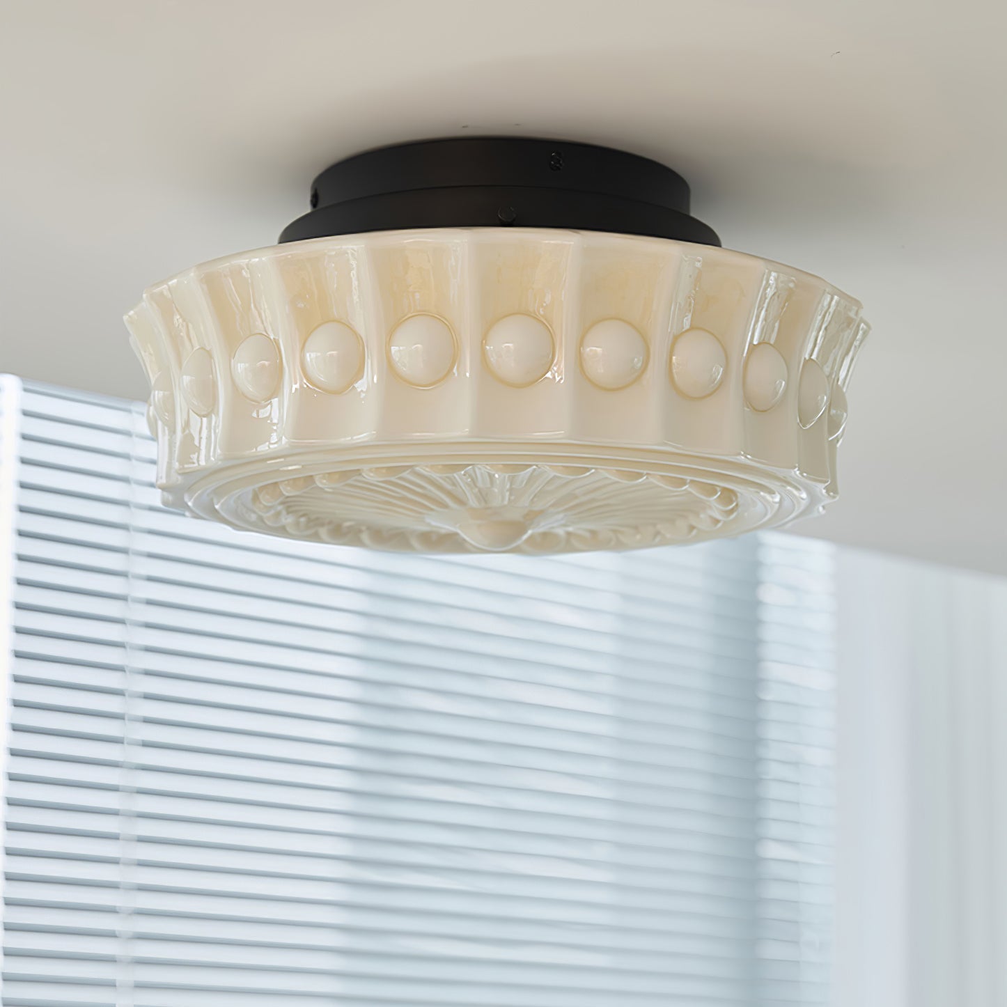 Marronne Plafondlamp