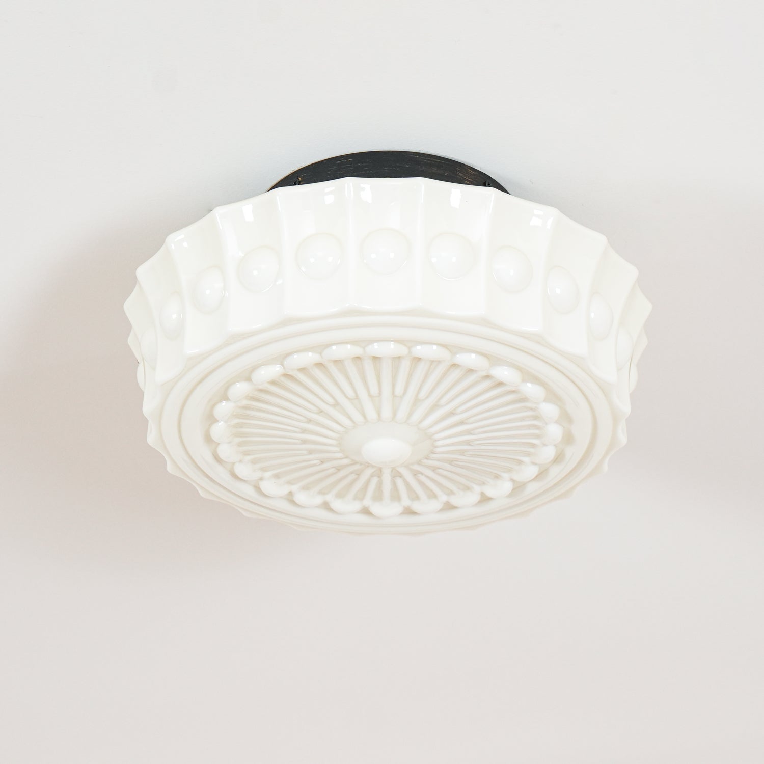 Marronne Plafondlamp
