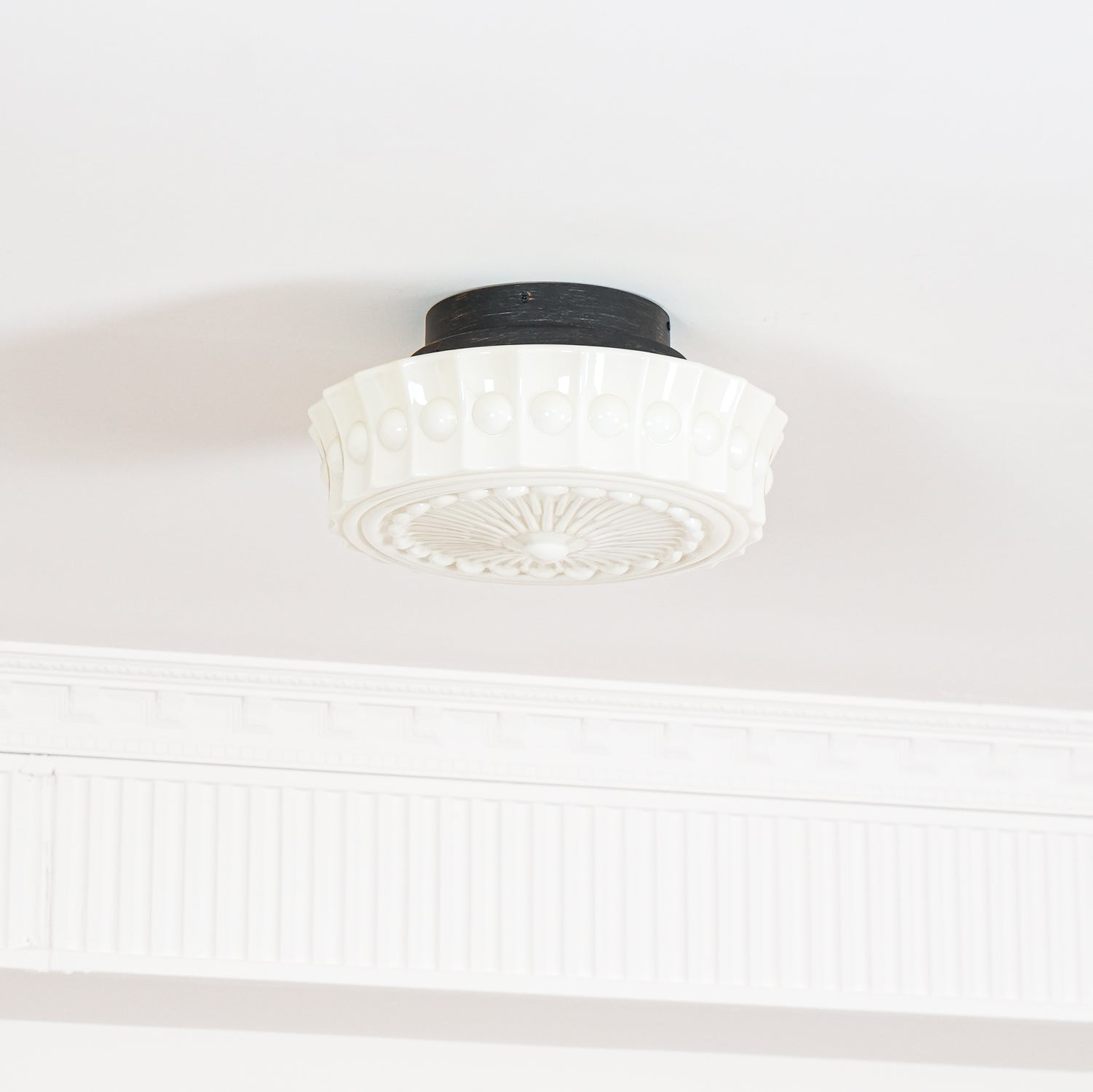 Marronne Plafondlamp
