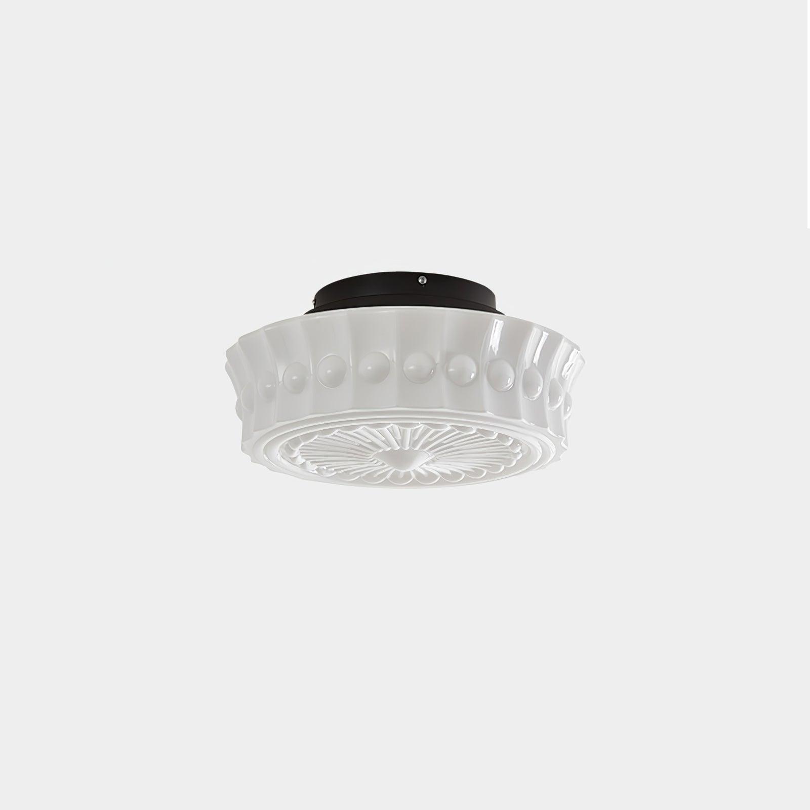 Marronne Plafondlamp
