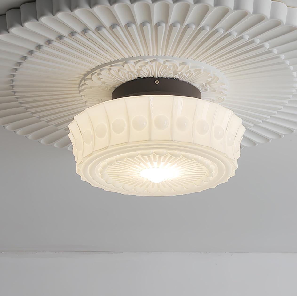 Marronne Plafondlamp