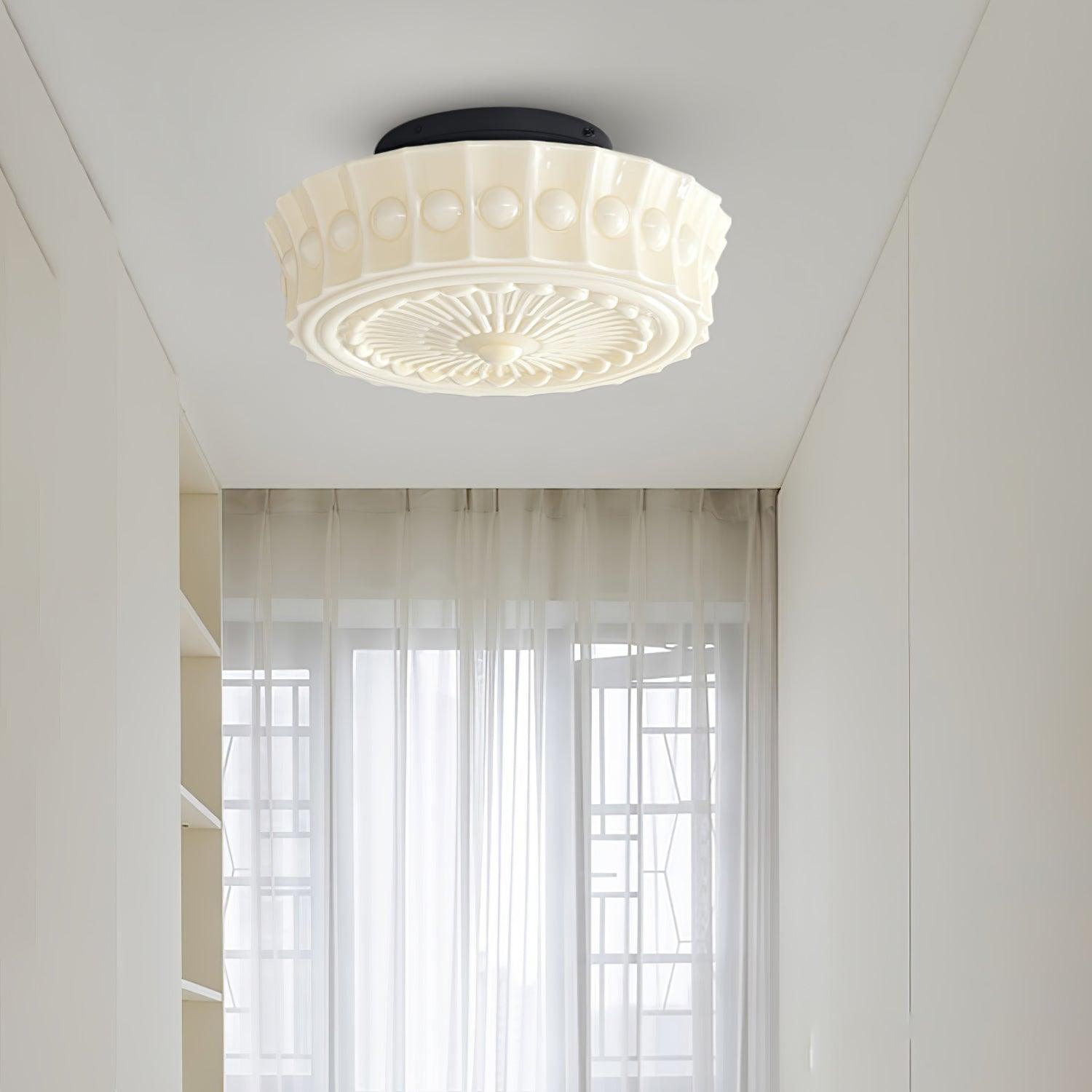Marronne Plafondlamp