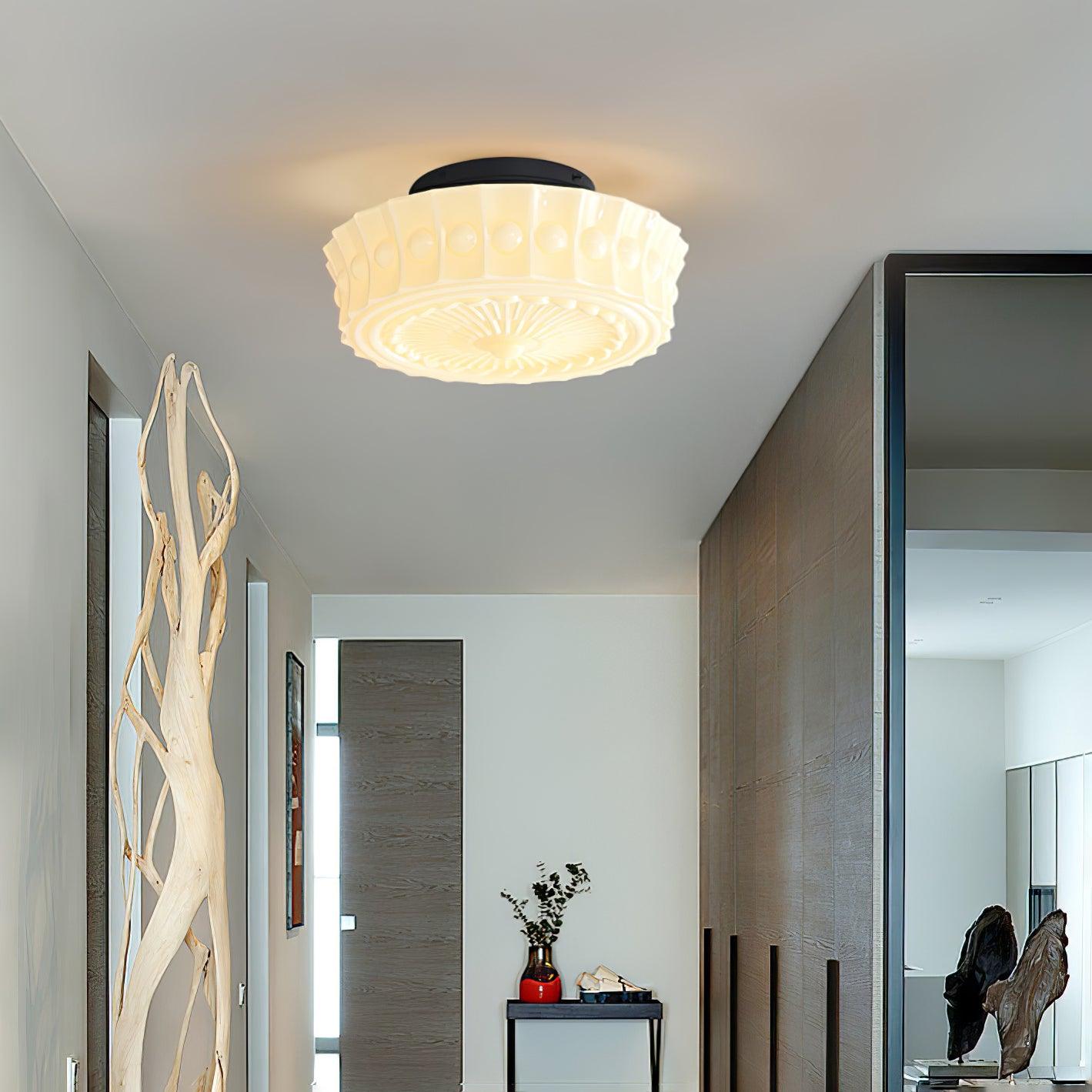 Marronne Plafondlamp