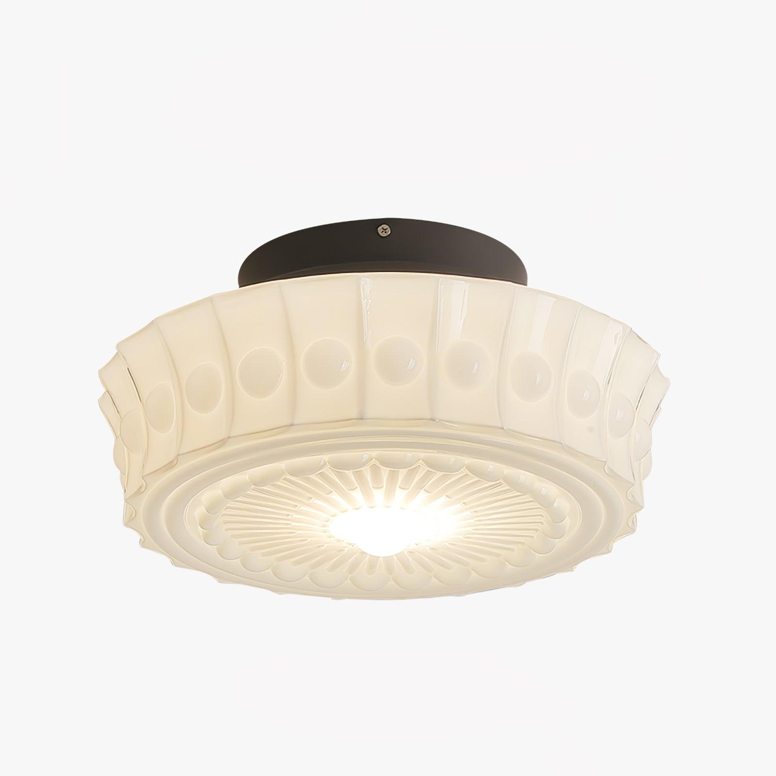 Marronne Plafondlamp