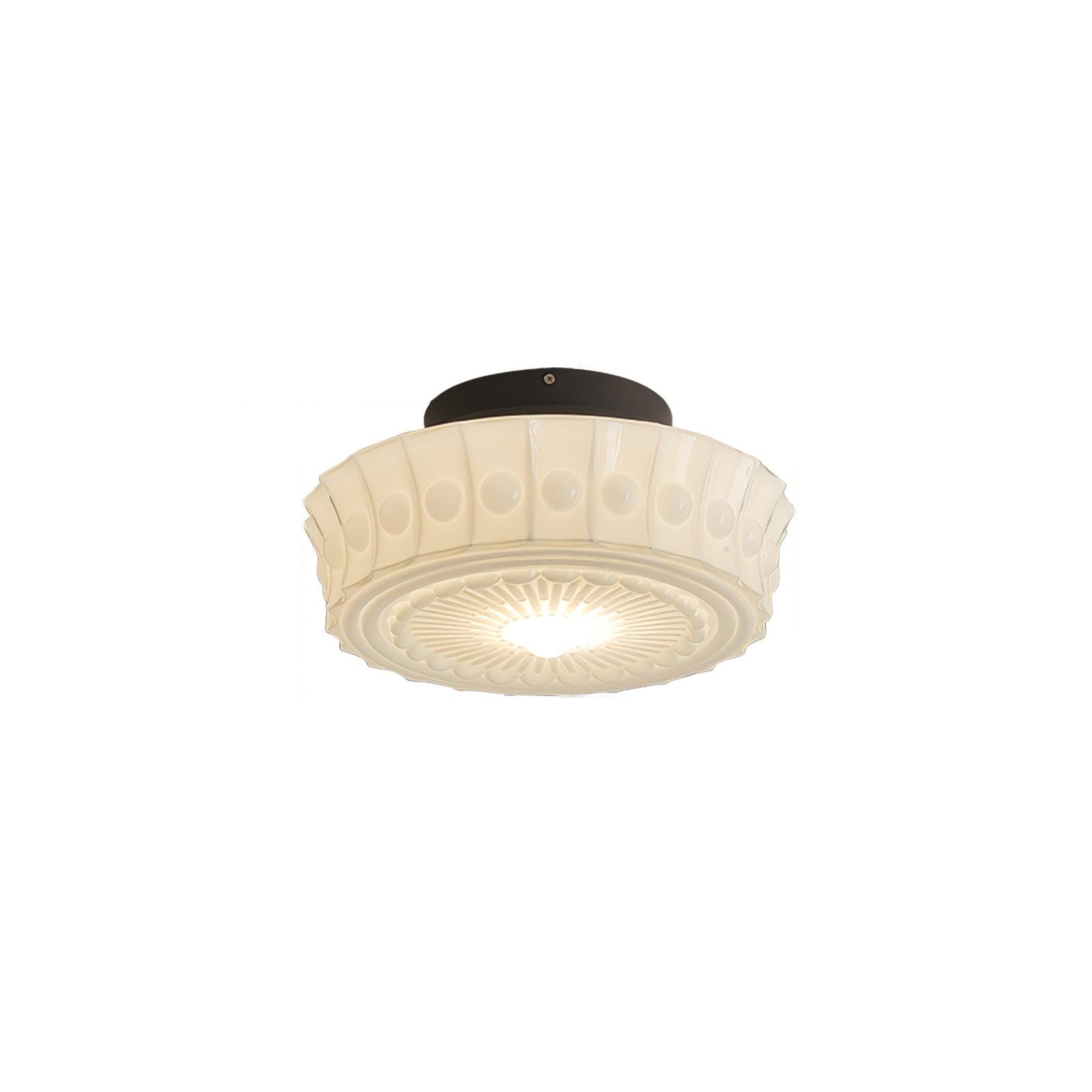 Marronne Plafondlamp