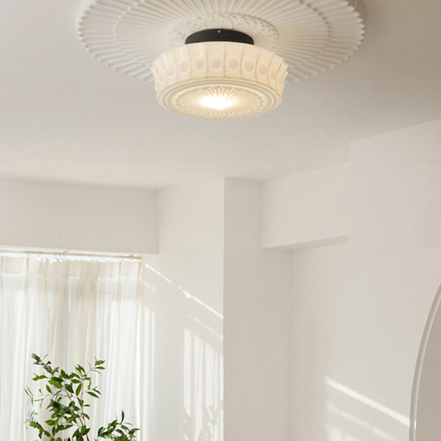Marronne Plafondlamp