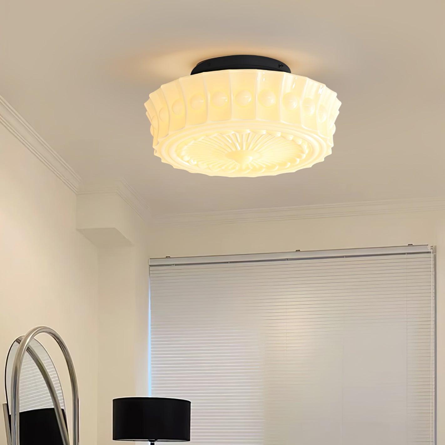 Marronne Plafondlamp