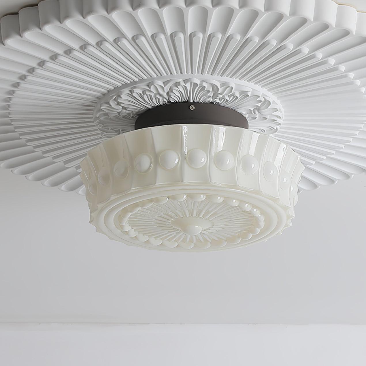 Marronne Plafondlamp