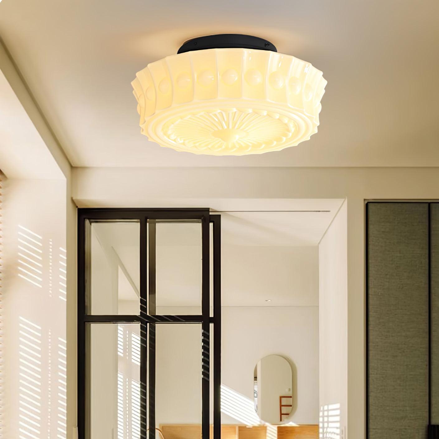 Marronne Plafondlamp