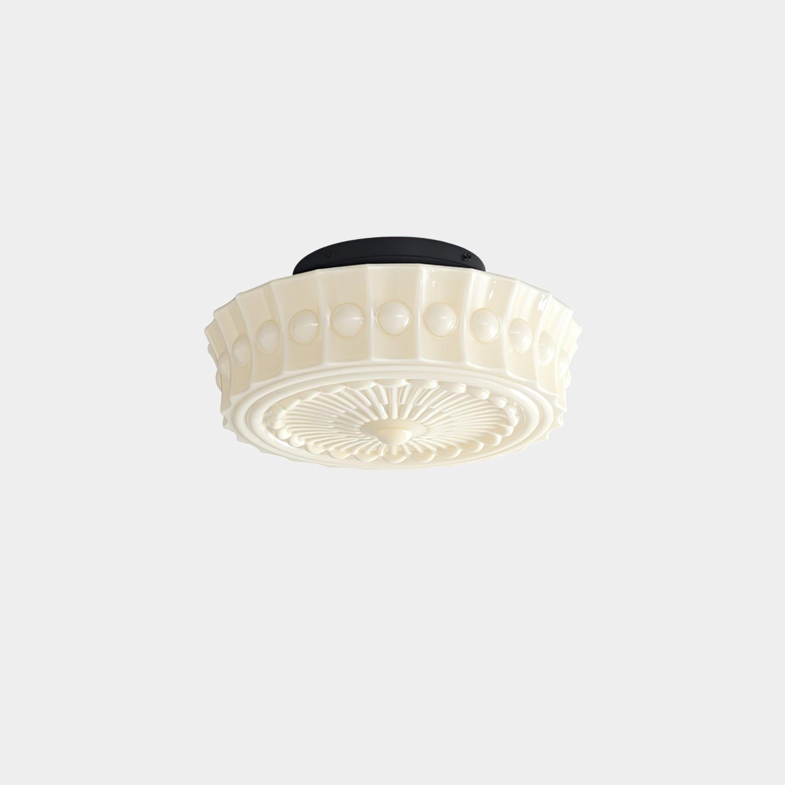 Marronne Plafondlamp