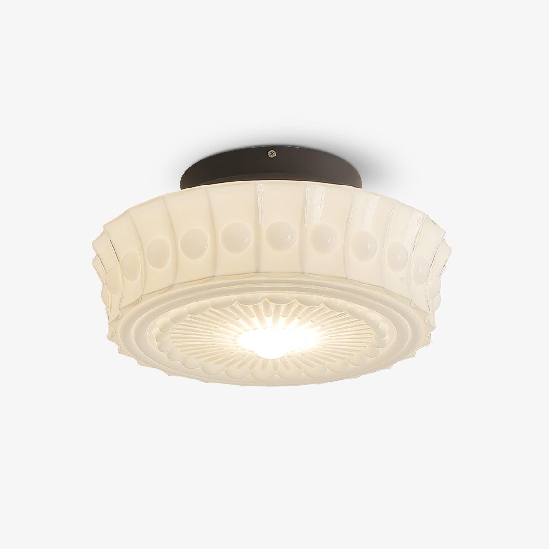 Marronne Plafondlamp