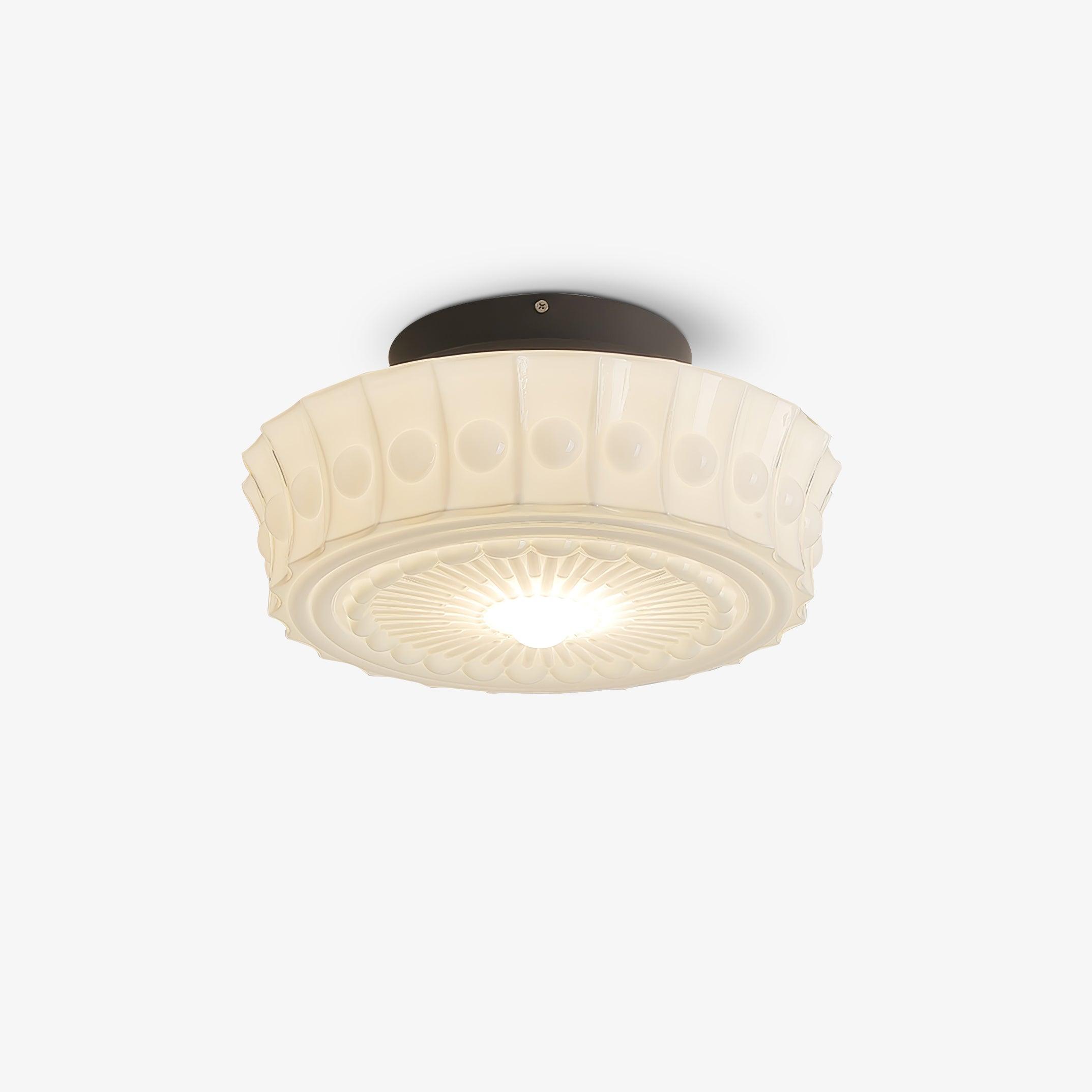 Marronne Plafondlamp