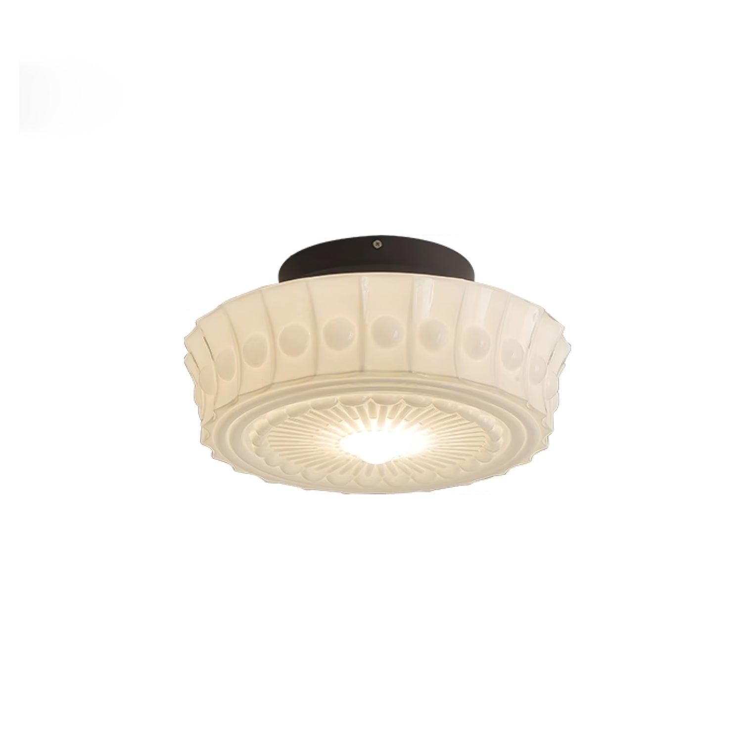 Marronne Plafondlamp