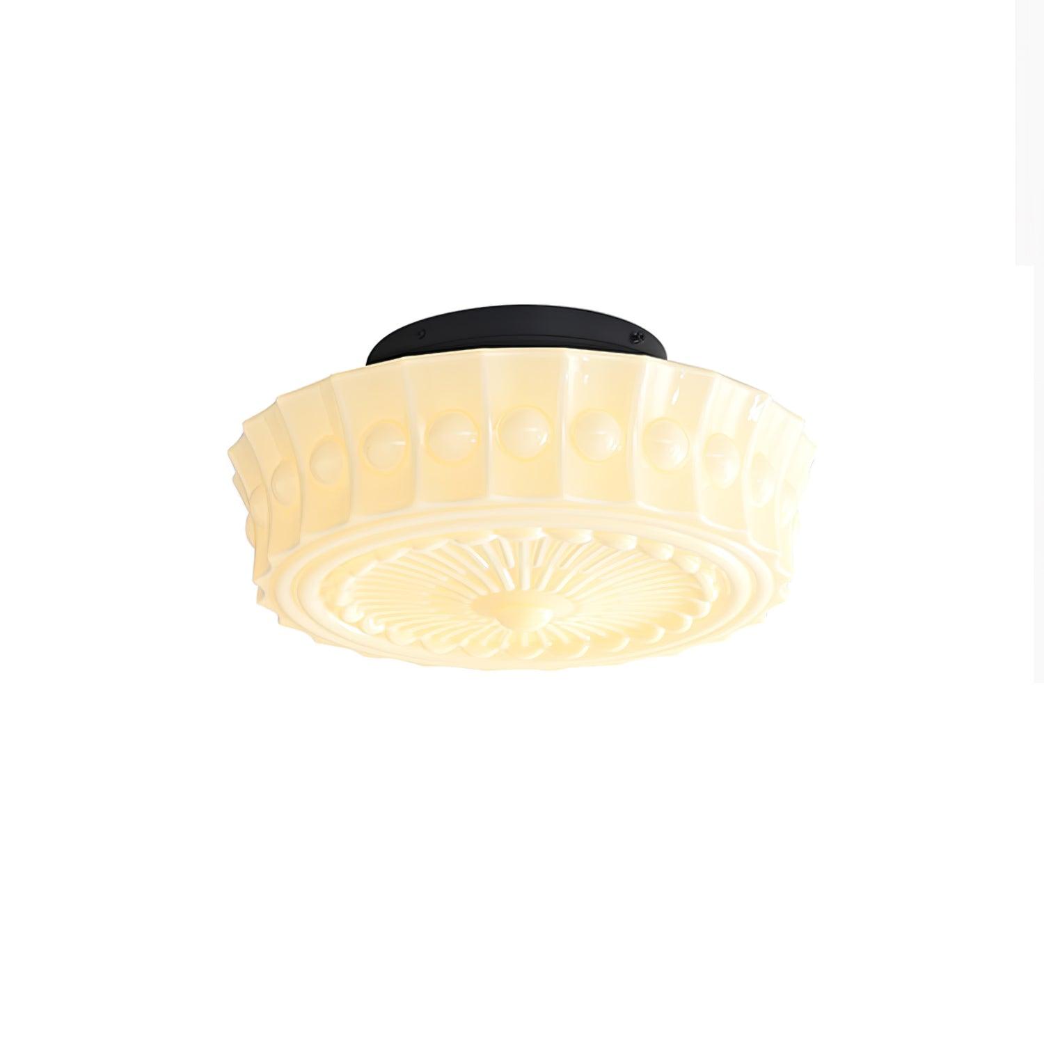 Marronne Plafondlamp