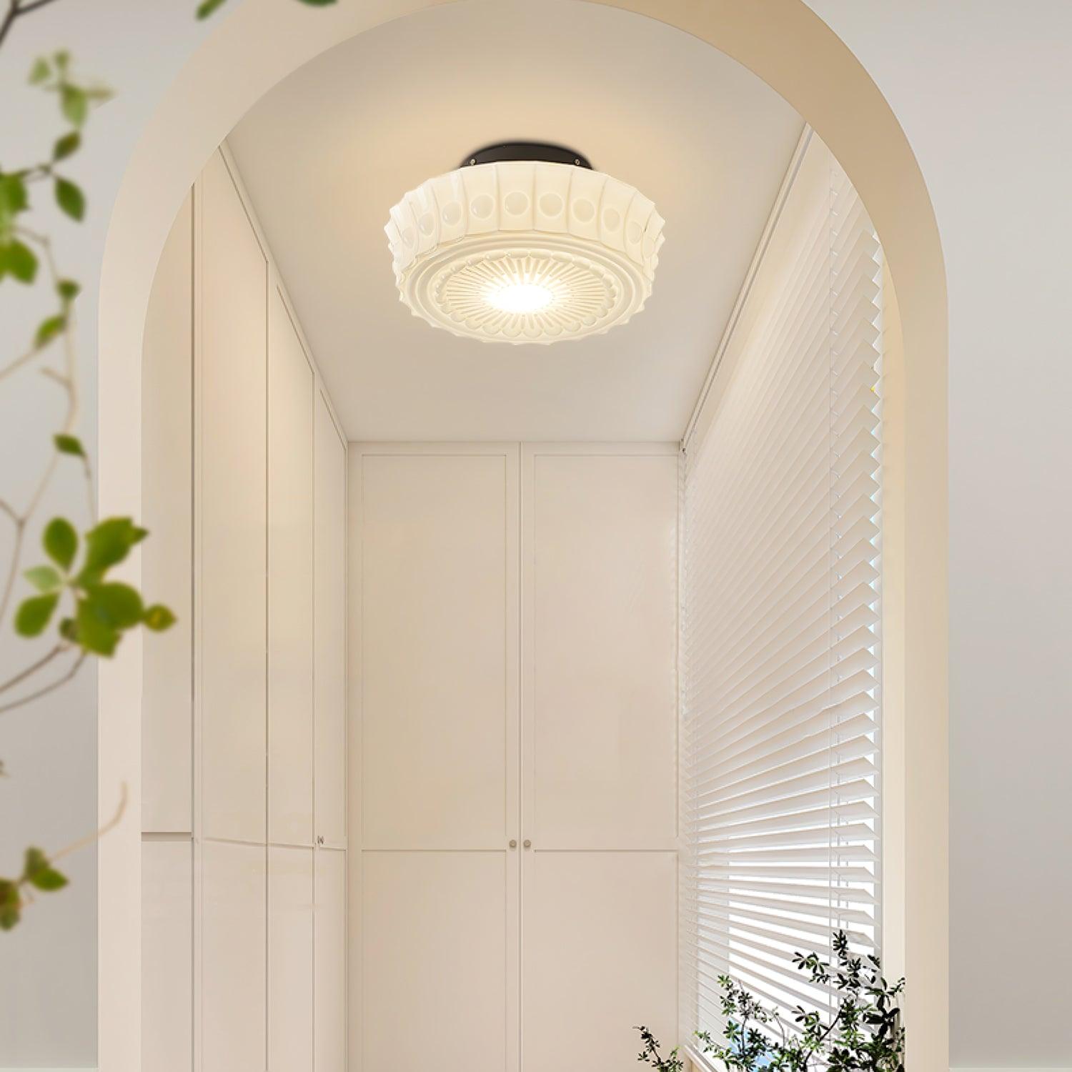 Marronne Plafondlamp