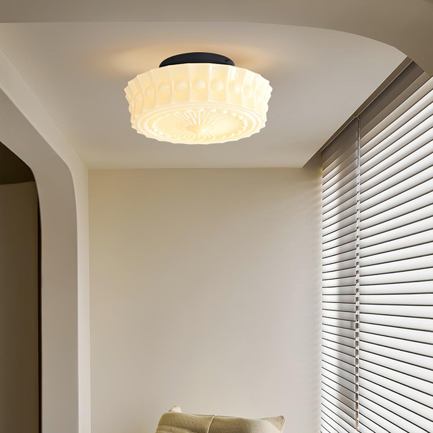 Marronne Plafondlamp