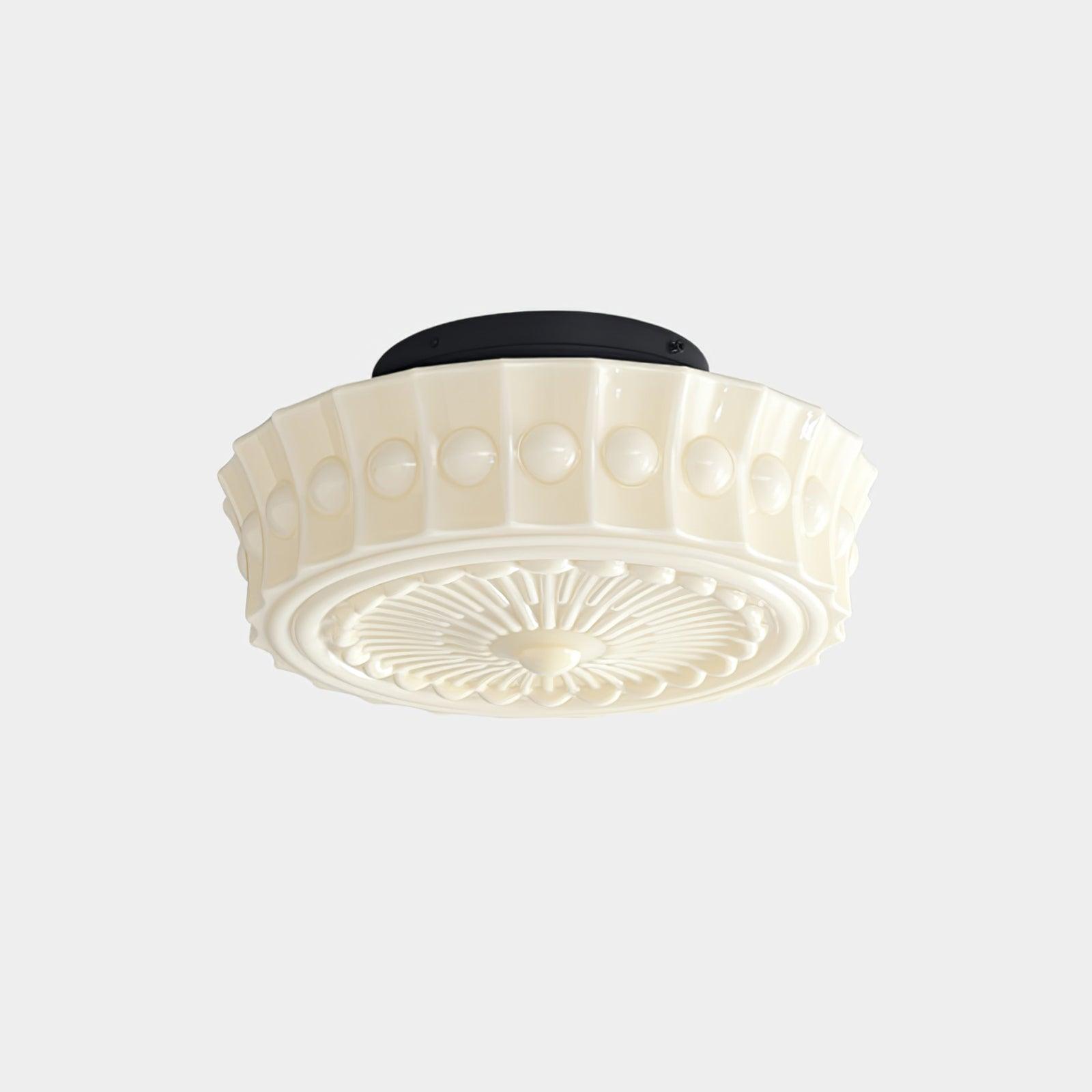 Marronne Plafondlamp