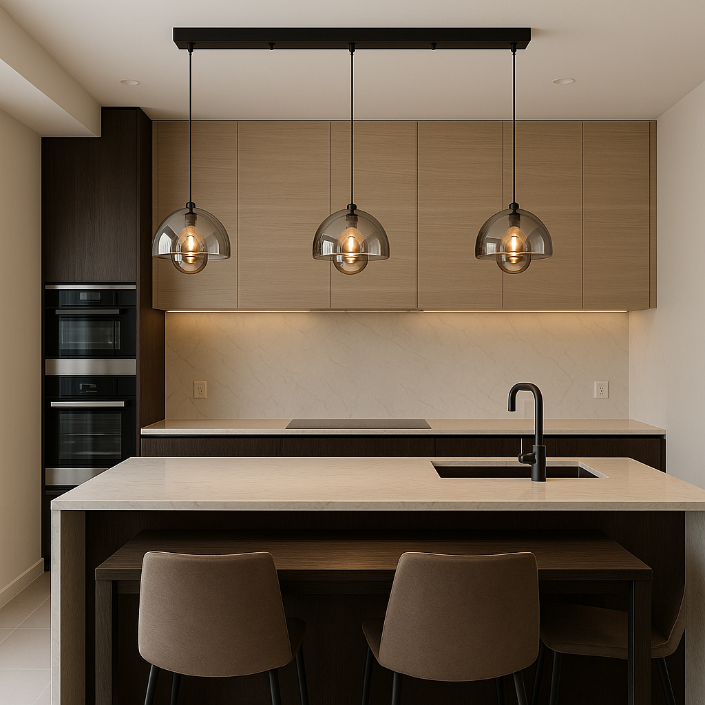 Cocova Nordic Hanglamp