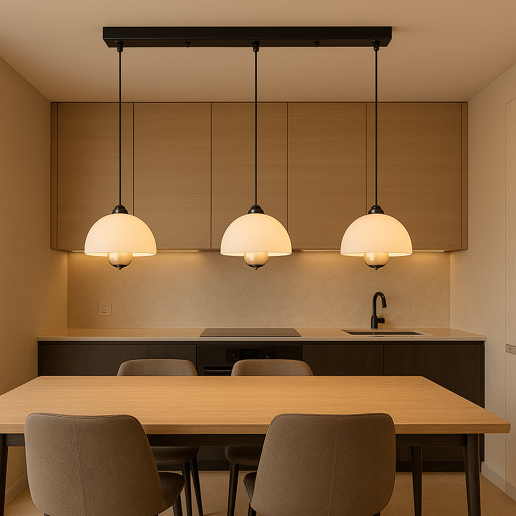 Cocova Nordic Hanglamp
