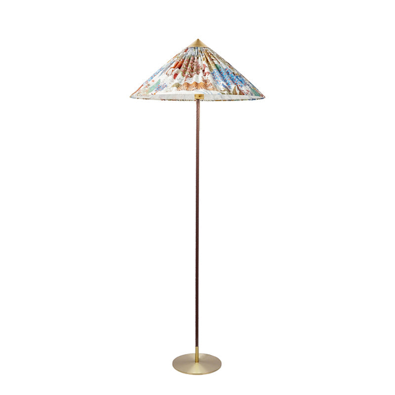 Amora Vloerlamp