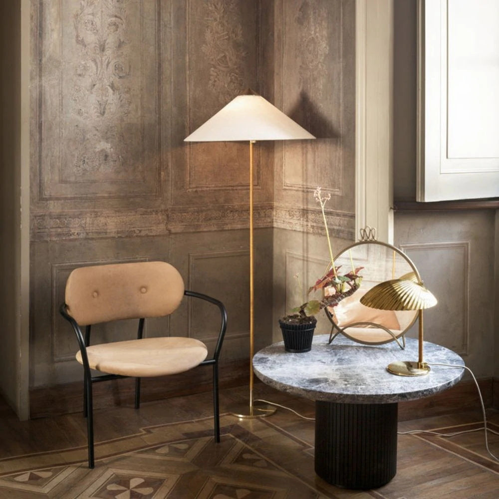 Amora Vloerlamp