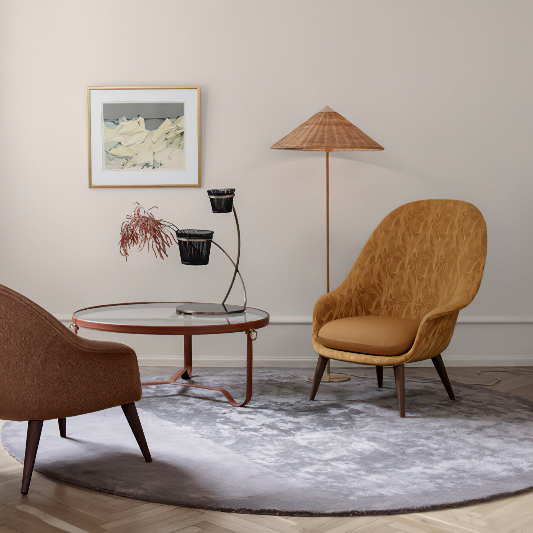 Amora Vloerlamp