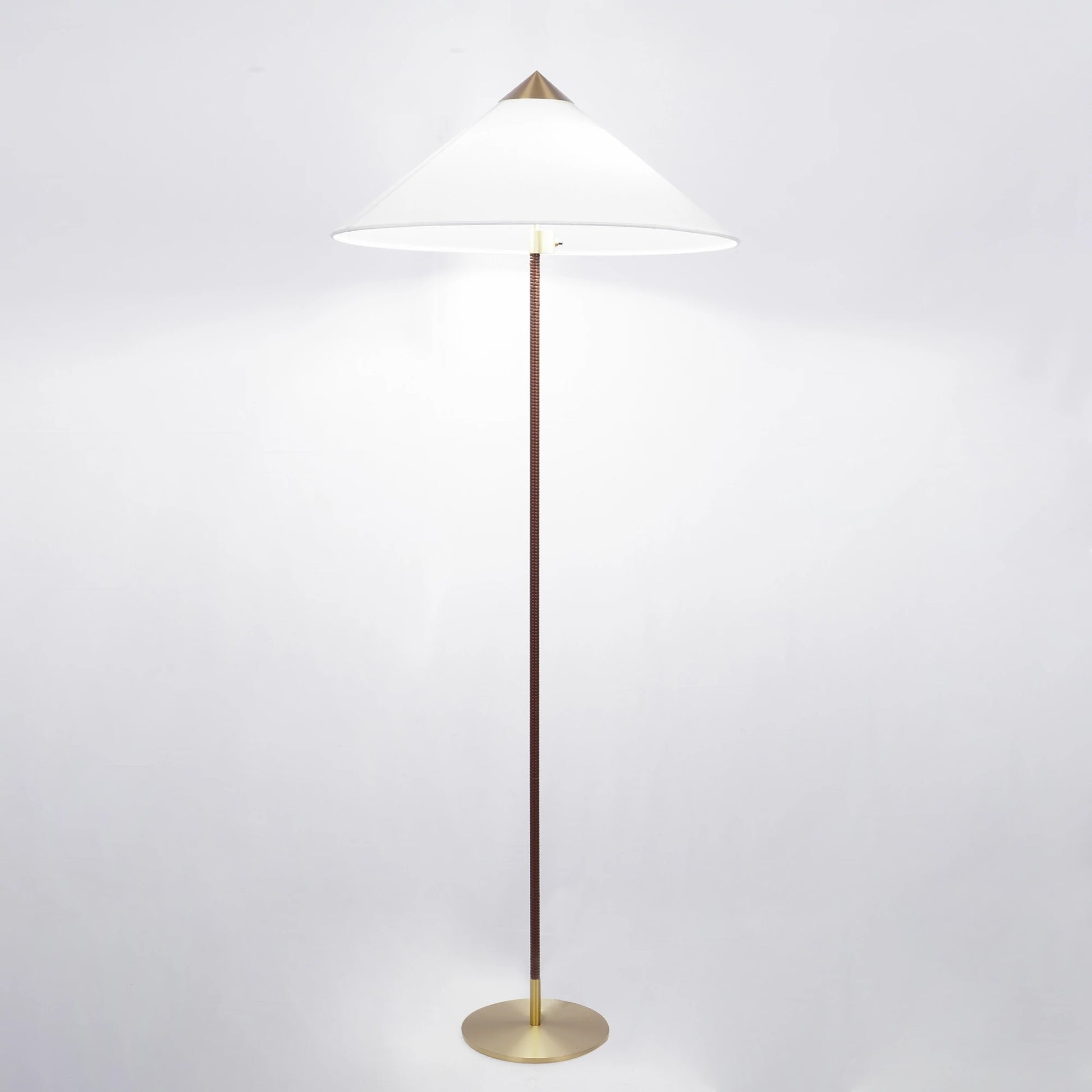 Amora Vloerlamp