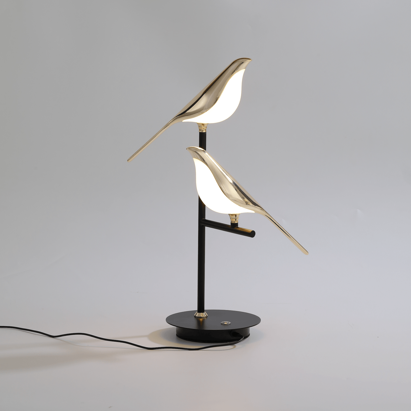 Birdmann Tafellamp
