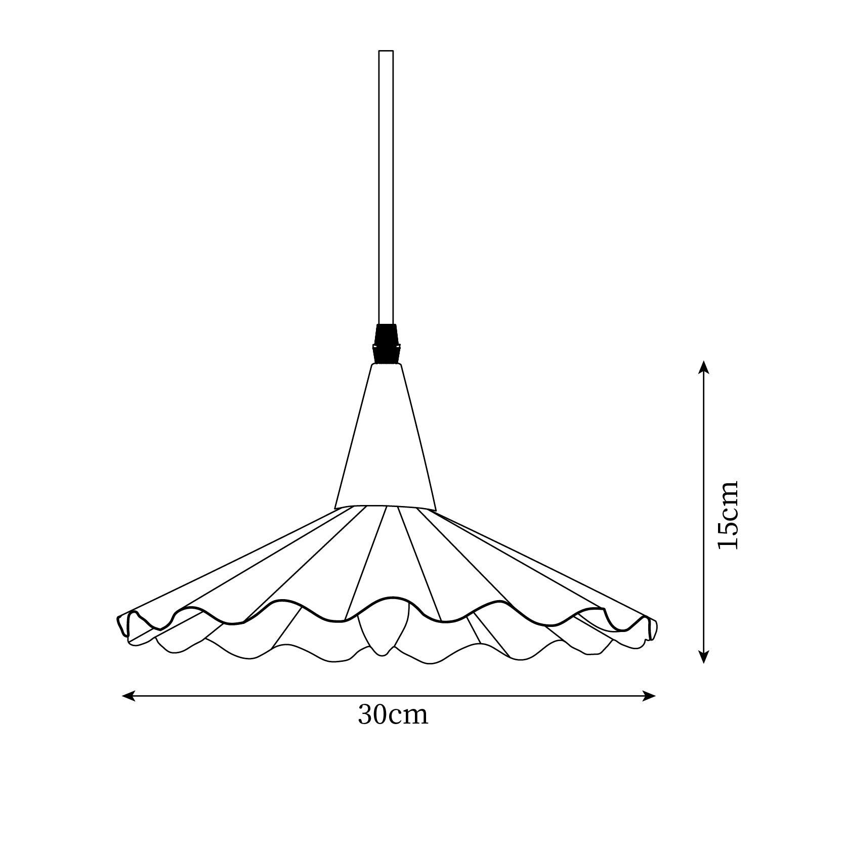 Clyzon Hanglamp