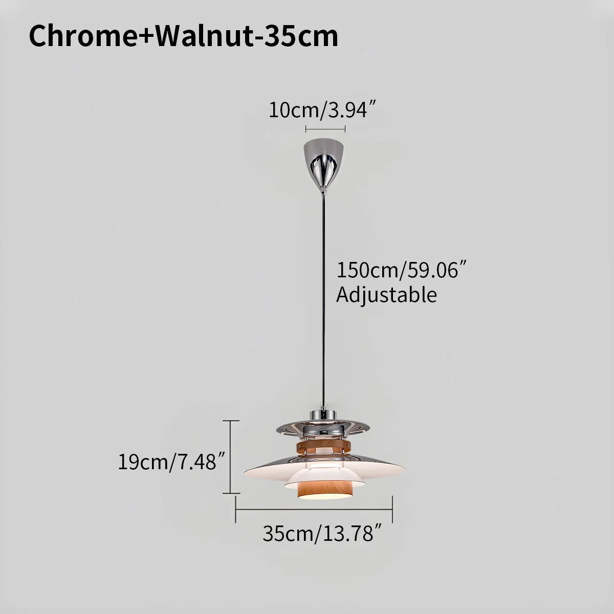 Marcero Hanglamp