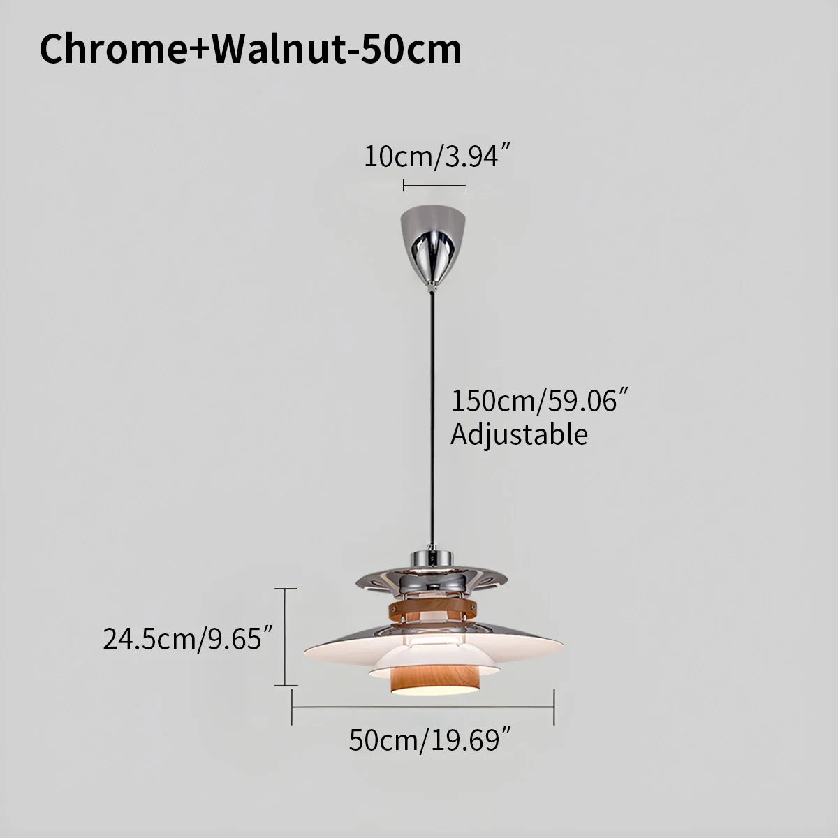 Marcero Hanglamp