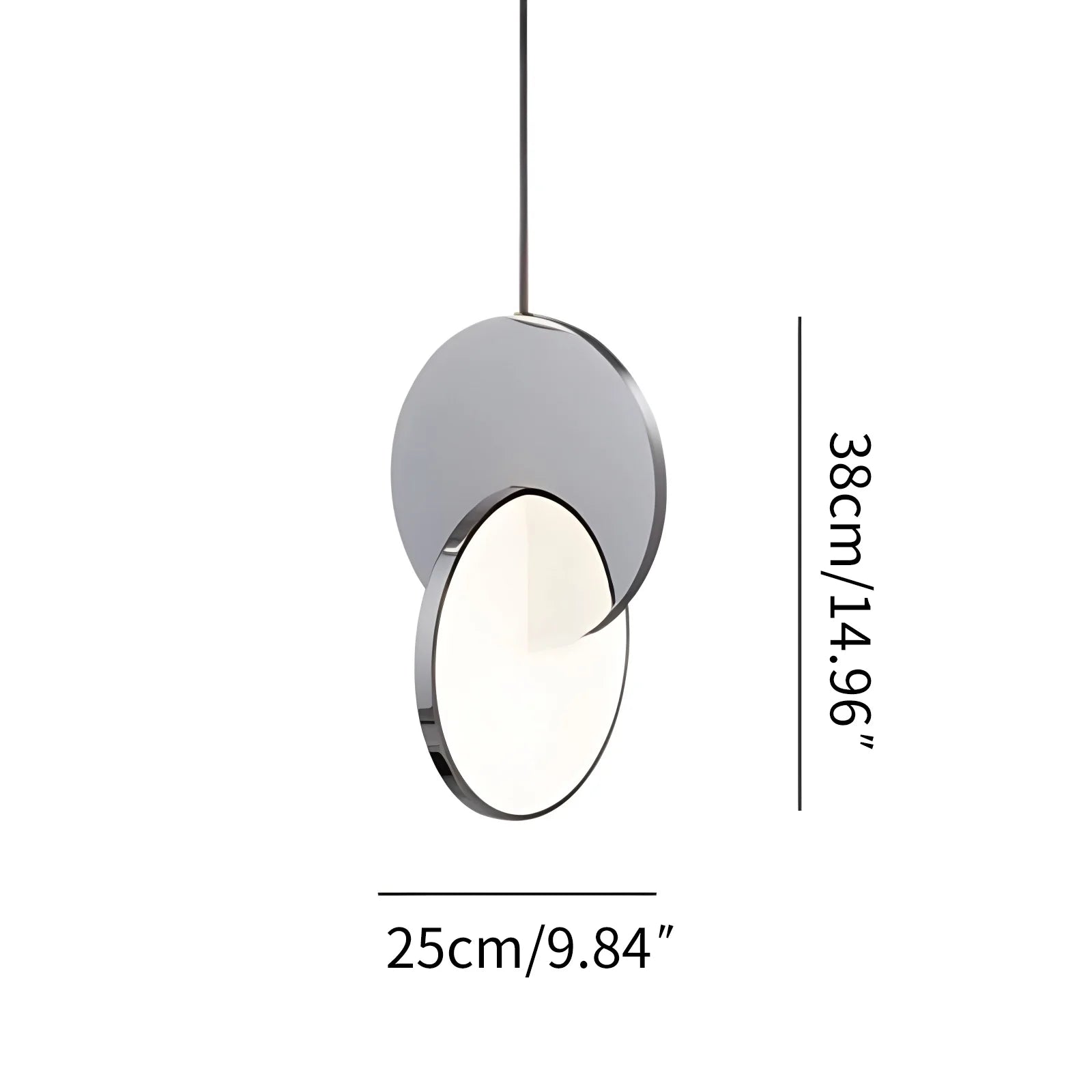 Zerimo Hanglamp