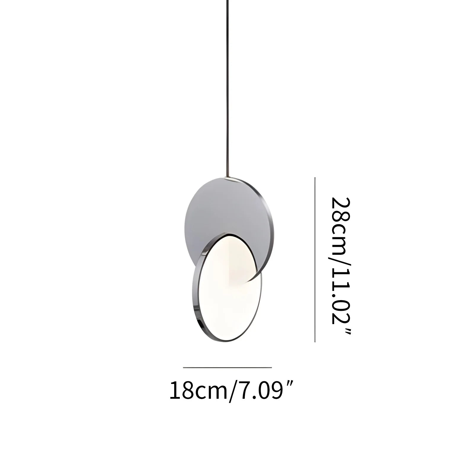 Zerimo Hanglamp