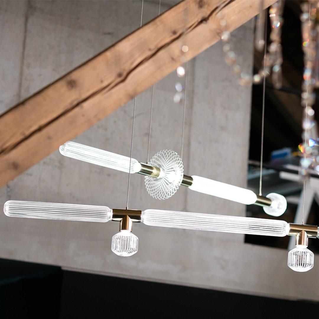 Cypheros Hanglamp