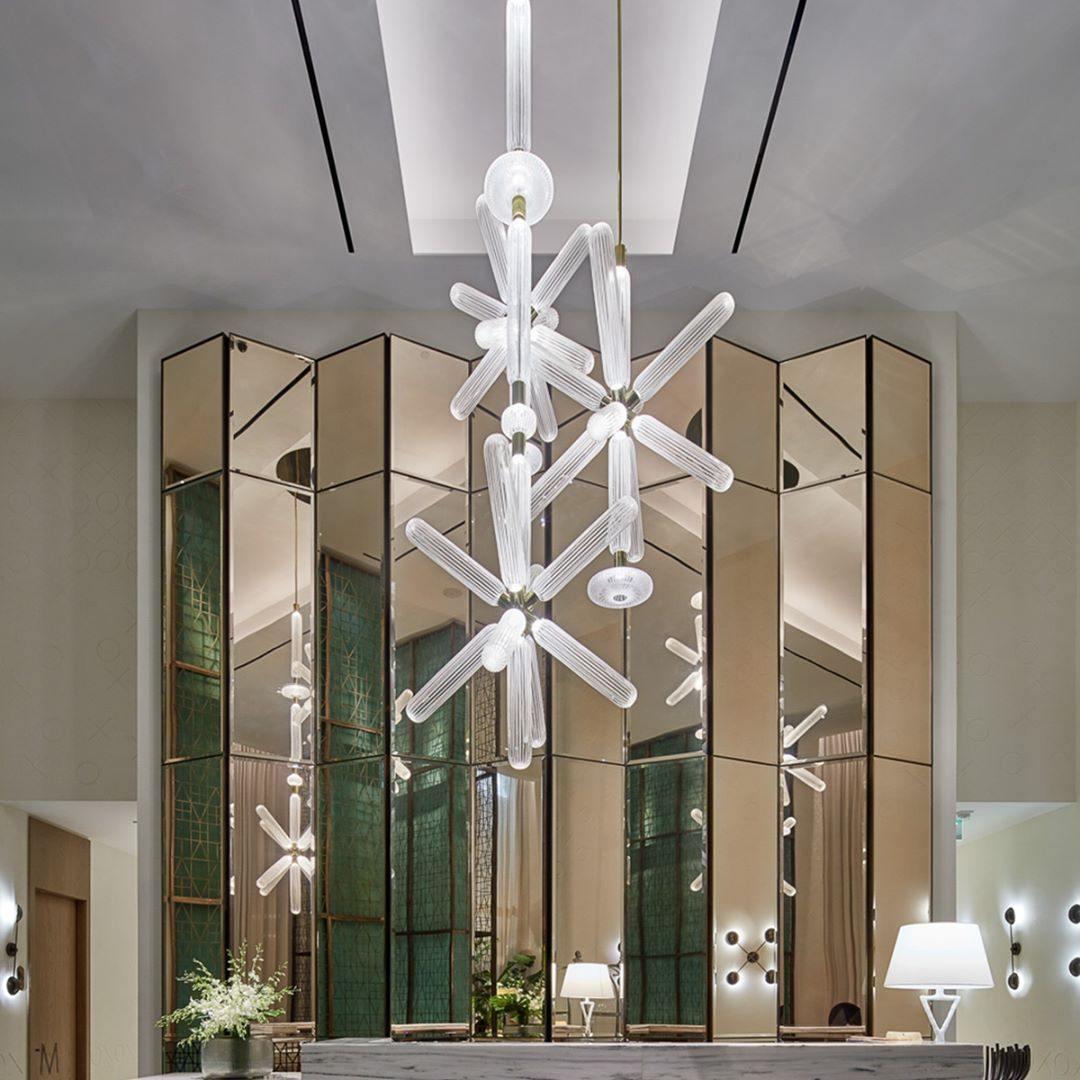 Cypheros Hanglamp