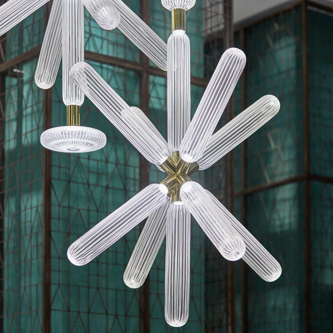 Cypheros Hanglamp