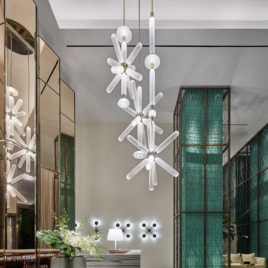 Cypheros Hanglamp