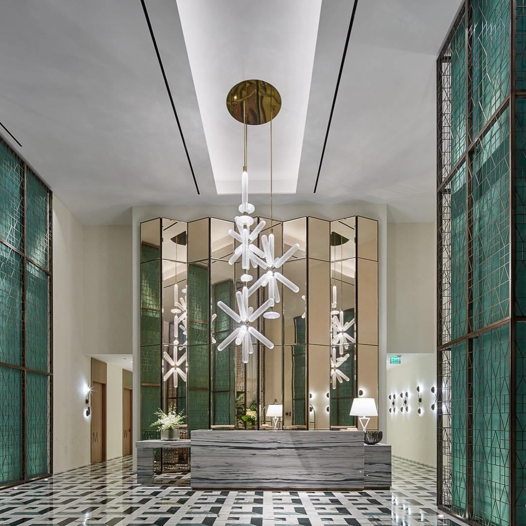 Cypheros Hanglamp