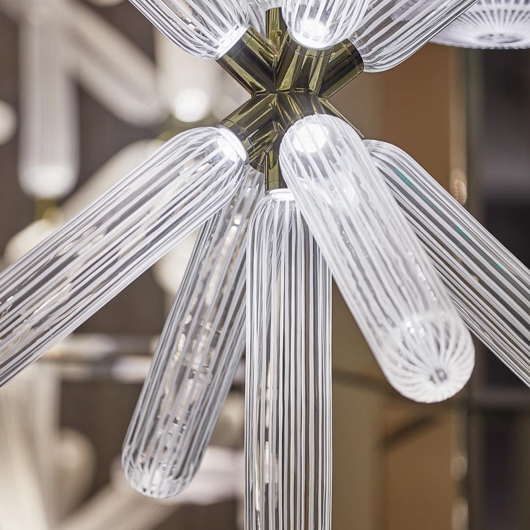 Cypheros Hanglamp
