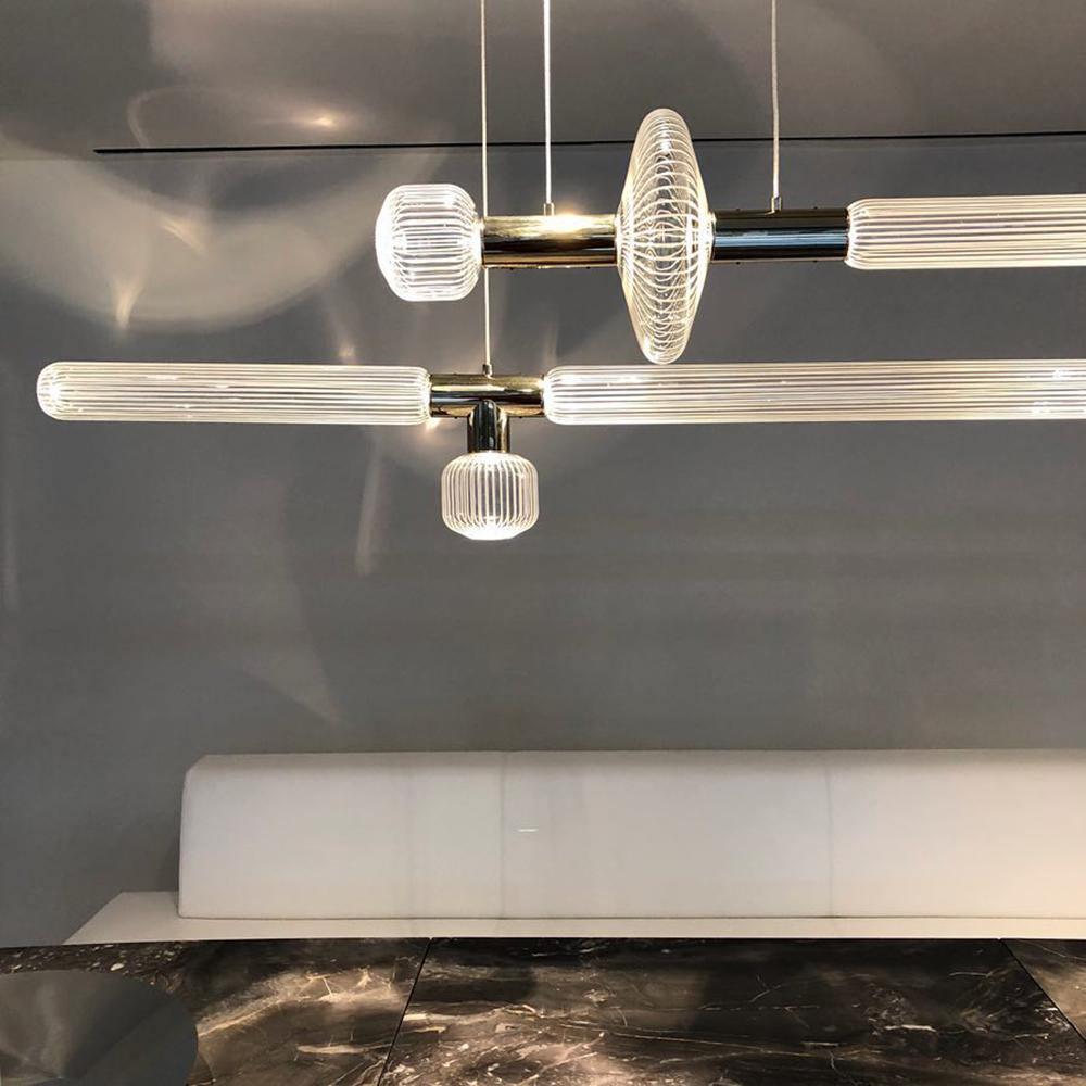 Cypheros Hanglamp